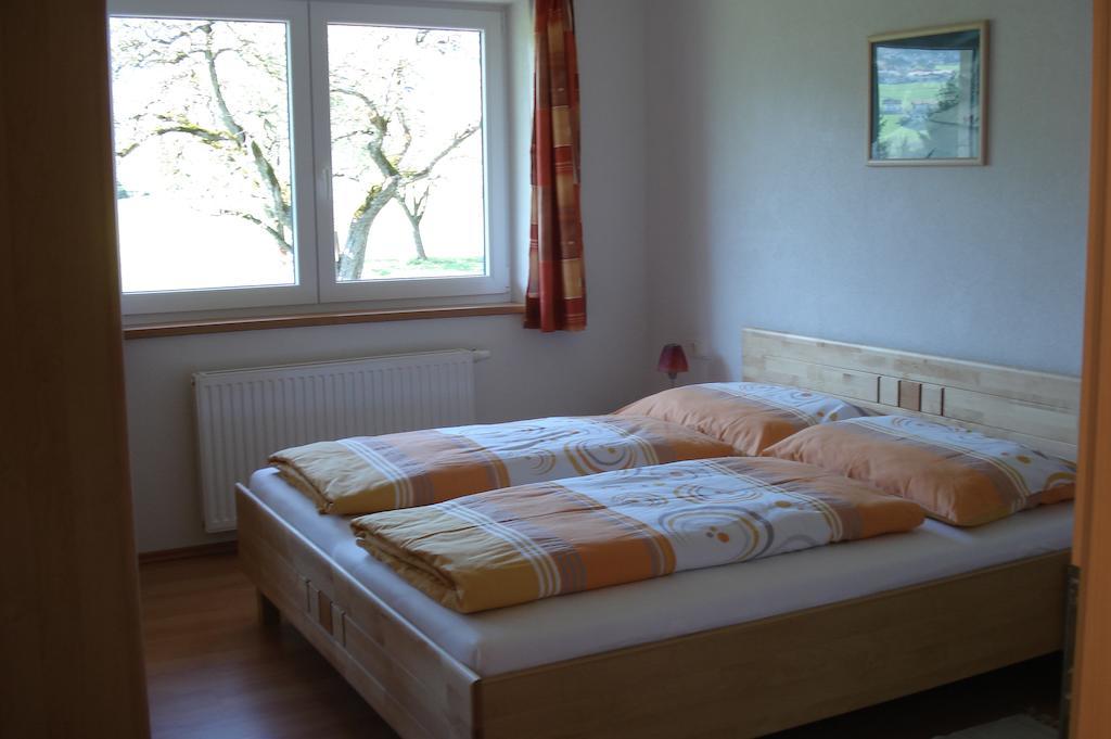 Ferienwohnungen Simon - Hauserhof Oberperfuss Cameră foto